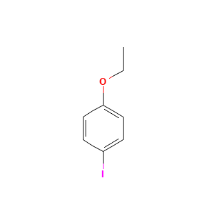 1-Ethoxy-4-iodobenzene