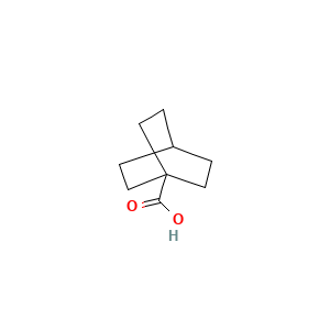 Bicyclo[2.2.2]octane-1-carboxylic acid