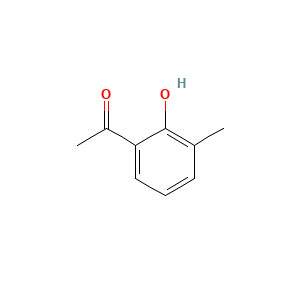1-(2-Hydroxy-3-methylphenyl)ethan-1-one