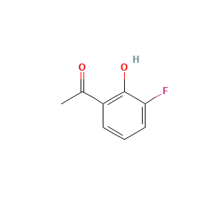 1-(3-Fluoro-2-hydroxyphenyl)ethanone