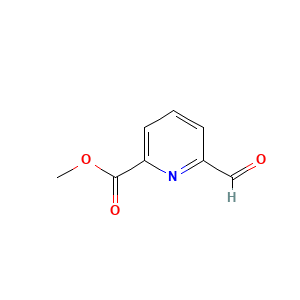 Methyl 6-formylpyridine-2-carboxylate