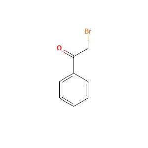 Phenacyl bromide