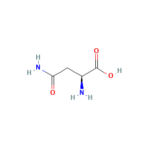 (-)-Asparagine