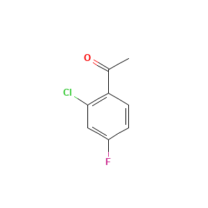 2'-Chloro-4'-fluoroacetophenone