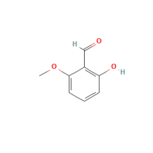 6-Methoxysalicylaldehyde