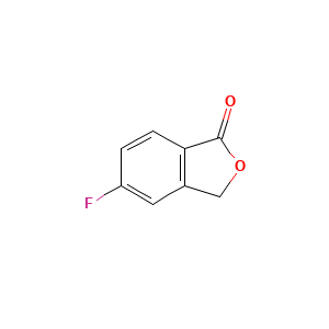 5-Fluoro-2-benzofuran-1(3H)-one