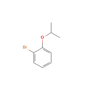 1-Bromo-2-(1-methylethoxy)benzene