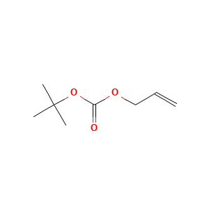 Allyl-t-butylcarbonate