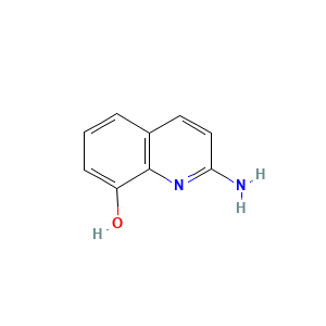 2-Amino-8-quinolinol