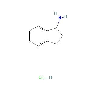 1-Aminoindane Hydrochloride