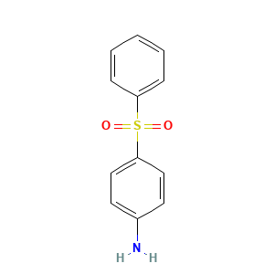 4-(Phenylsulfonyl)aniline