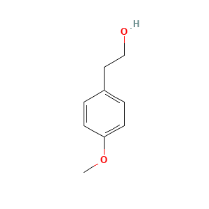 4-Methoxyphenethyl alcohol