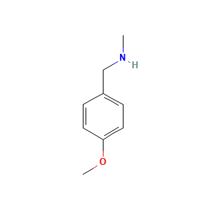 1-(4-methoxyphenyl)-N-methylmethanamine