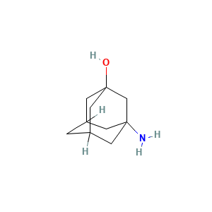 3-Amino-1-adamantanol
