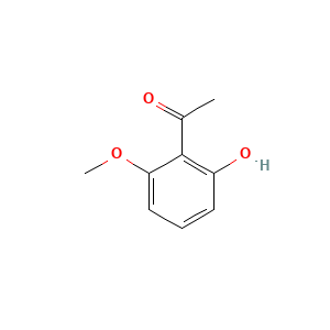 1-(2-Hydroxy-6-methoxyphenyl)ethan-1-one