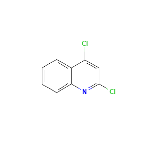 2,4-Dichloroquinoline