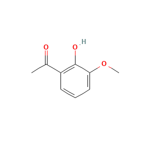 2'-Hydroxy-3'-methoxyacetophenone