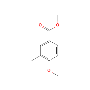 Methyl 4-methoxy-3-methylbenzoate