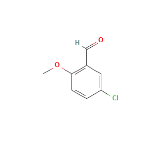 5-Chloro-2-methoxybenzaldehyde