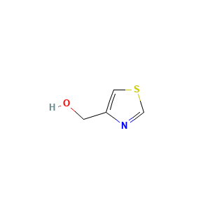 (1,3-Thiazol-4-yl)methanol
