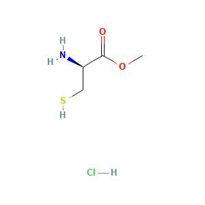 D-Cysteine Methyl Ester Hydrochloride