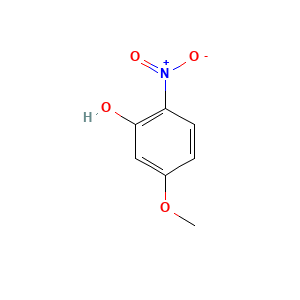 5-Methoxy-2-nitrophenol