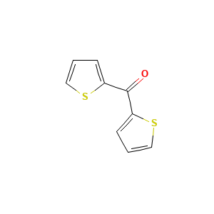 2-Thienyl ketone