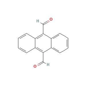 9,10-Anthracenedicarboxaldehyde