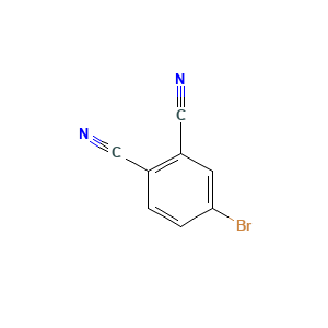 4-Bromophthalonitrile