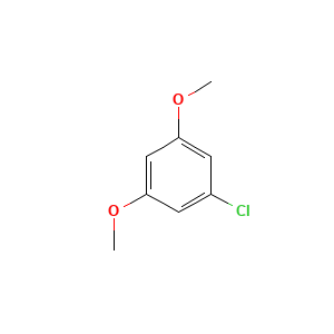 1-Chloro-3,5-dimethoxybenzene