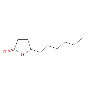Gamma-Decalactone