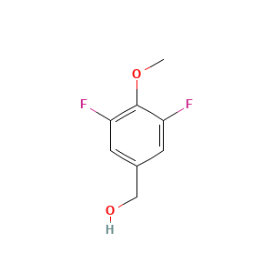 3,5-Difluoro-4-methoxybenzyl alcohol