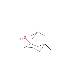 3,5-Dimethyl-1-adamantanol