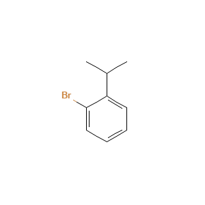 o-Bromocumene