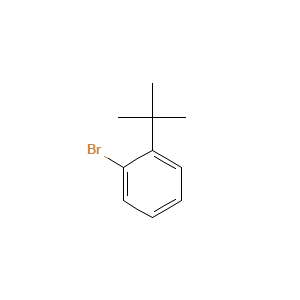 1-Bromo-2-tert-butylbenzene