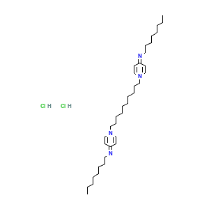 Octenidine Hydrochloride