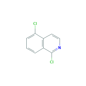 1,5-Dichloroisoquinoline