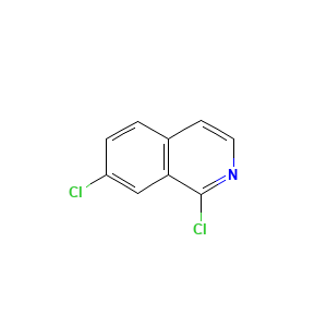 1,7-Dichloroisoquinoline