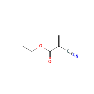 Ethyl cyanoacrylate
