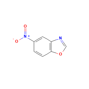 5-Nitrobenzoxazole