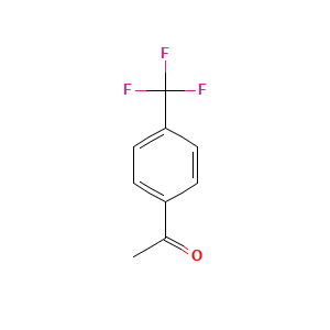 1-(4-(Trifluoromethyl)phenyl)ethan-1-one
