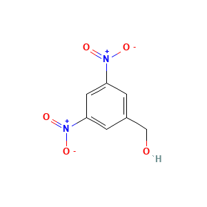 3,5-Dinitrobenzyl alcohol