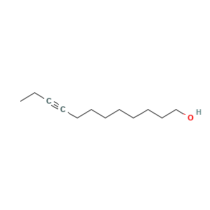 9-Dodecyn-1-ol