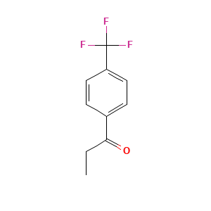 p-Trifluoromethylpropiophenone