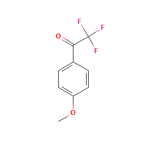 2,2,2-Trifluoro-4'-methoxyacetophenone