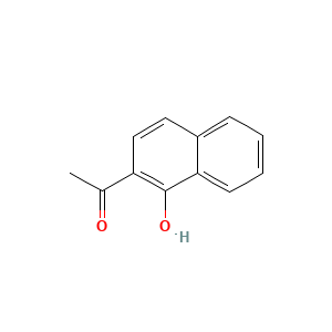 1'-Hydroxy-2'-acetonaphthone