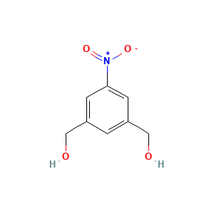 5-Nitro-1,3-benzenedimethanol