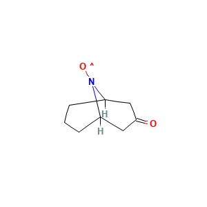 norpseudopelleterine-N-oxyl