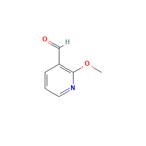 2-Methoxypyridine-3-carbaldehyde