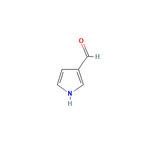 1H-pyrrole-3-carboxaldehyde